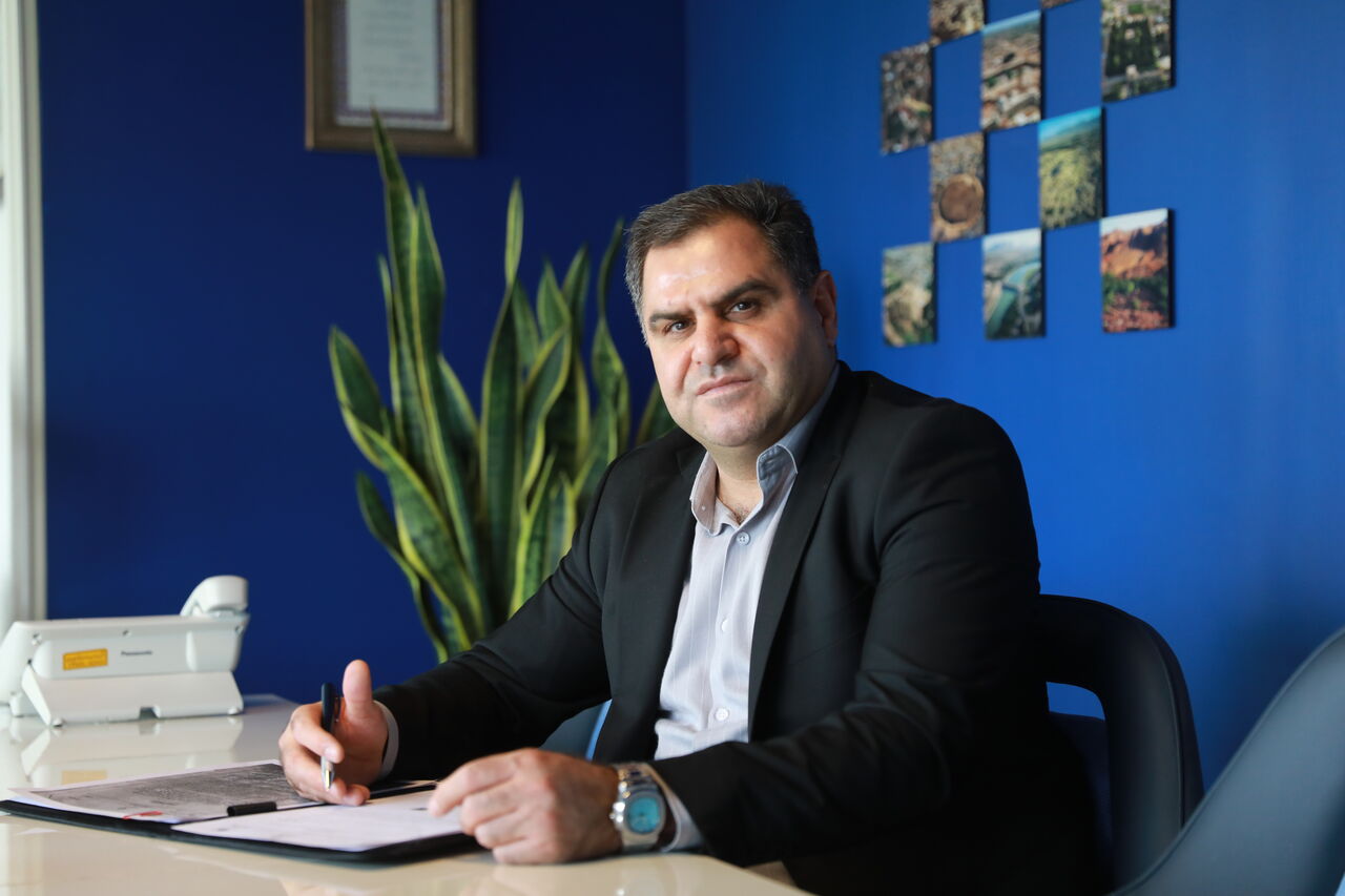 تحقق ۹۲ درصدی اهداف سال نخست برنامه هفتم در احیای بافت‌های فرسوده