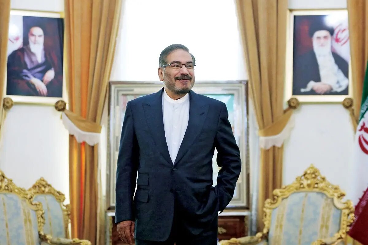 تحلیل جدید از وضعیت شمخانی بعد از انتشار فیلم عروسی دخترش؛ جایگاه رو به افول او را ارتقا می‌دهد / اتفاق خاصی برای شمخانی نمی‌افتد