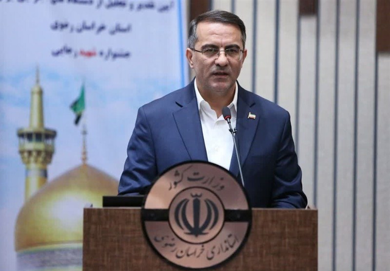 تحول اداری باید در صف خدمت و تماس مستقیم با مردم دیده شود – تسنیم