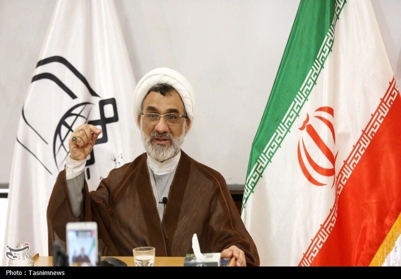 تدوین اولیه سند توسعه دریایی از سوی ستاد علم و‌ فناوری – تسنیم