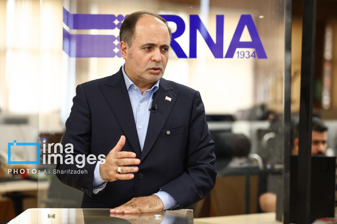 تدوین سند عدالت غذایی کشور/ نقش موثر دامپزشکی در اقتصاد کشاورزی