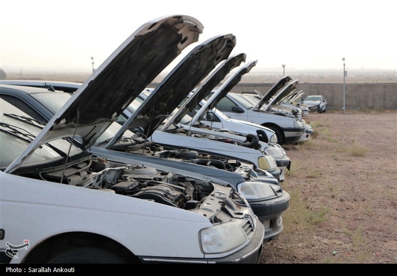 تذکر 41 نماینده نسبت به افزایش بی رویه و خارج از عرف و عدالت قیمت خودرو – تسنیم