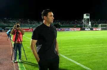 ترابی پیشنهاد دورتموند را رد کرد و به پرسپولیس رفت! ترابی پیشنهاد دورتموند را رد کرد و به پرسپولیس رفت!