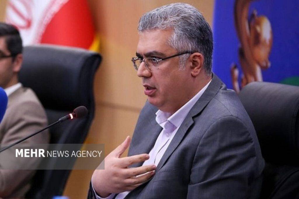 تراز تجاری ایران در شش ماهه اول ۱۴۰۴ بهبود ۶۸ درصدی یافت
