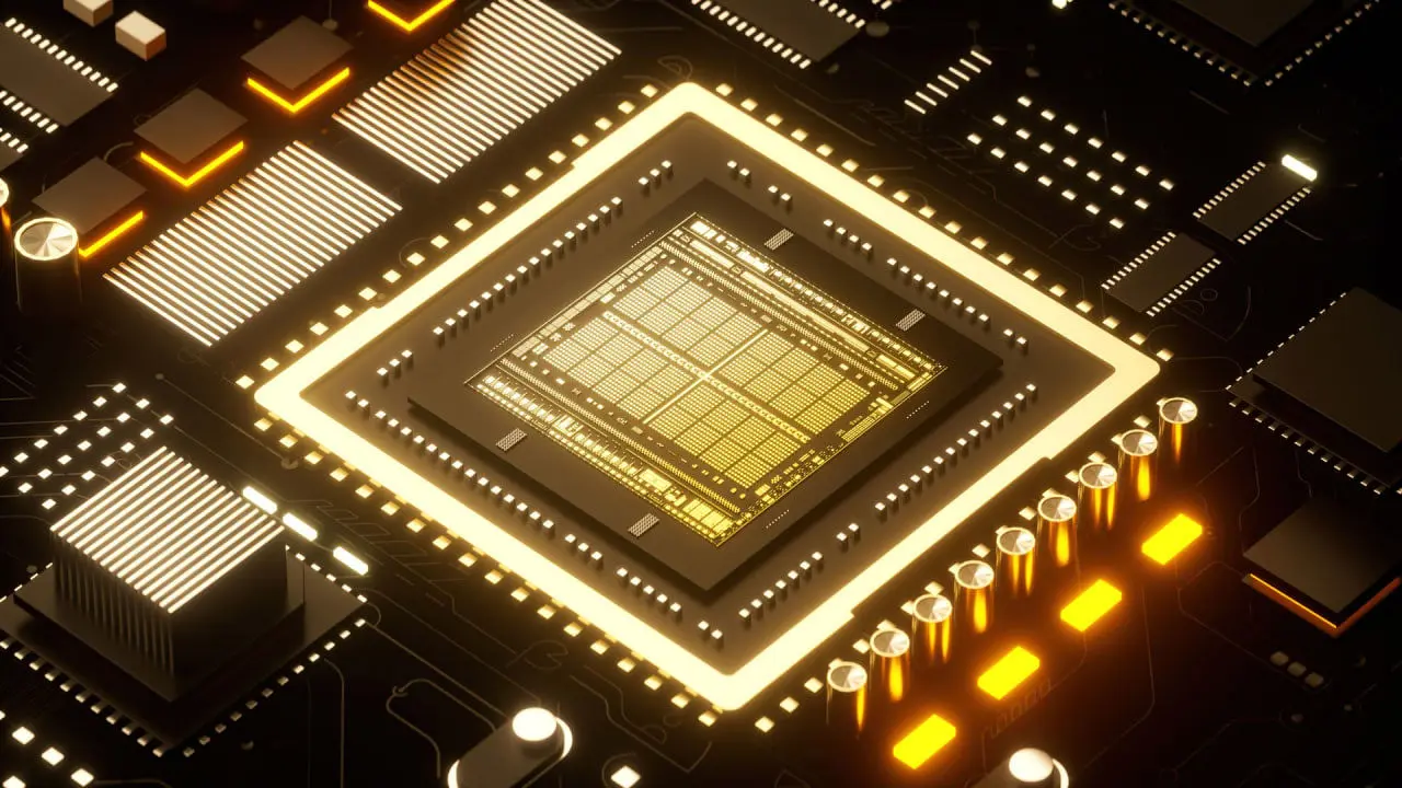 تراشه‌ای به اندازه ناخن، نقشه‌بردار ۵۶۰۰ ستاره در چند ثانیه