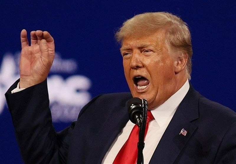 ترامپ به چه موضوعی درباره آتش‌بس غزه اشاره نکرد؟ – تسنیم