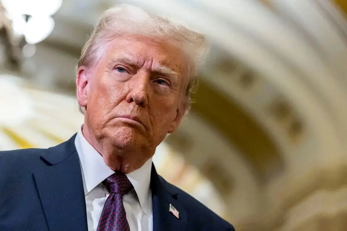 ترامپ: حمله به خاک ونزوئلا را در نظر ندارم