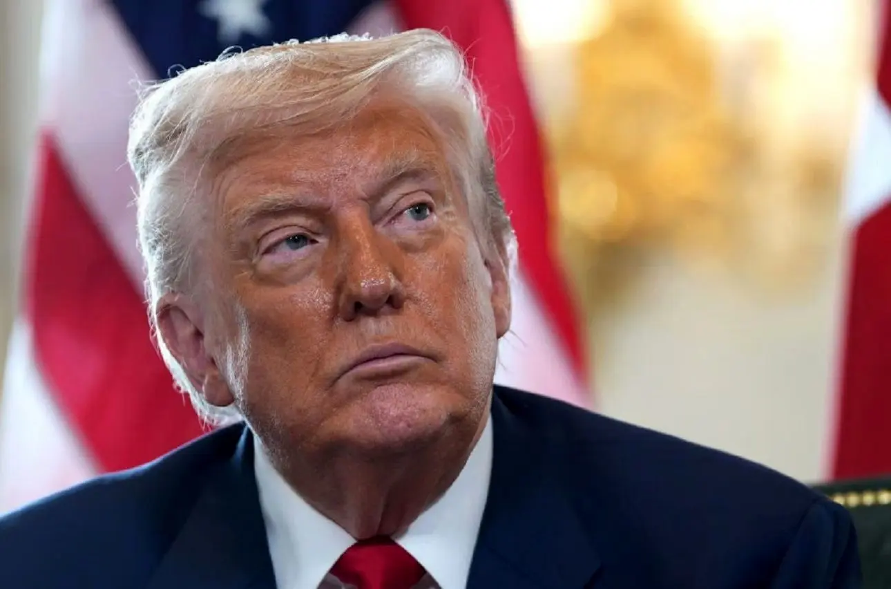 ترامپ: هیچ چیز آتش‌بس در غزه را تهدید نمی‌کند