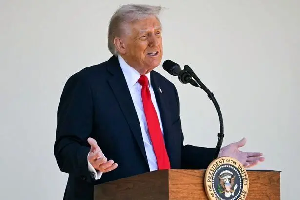 ترامپ رکورد تعطیلی دولت را شکست