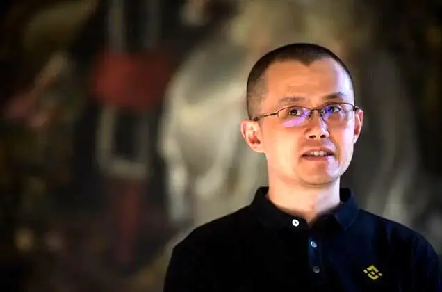 ترامپ مدیرعامل سابق بایننس را عفو کرد