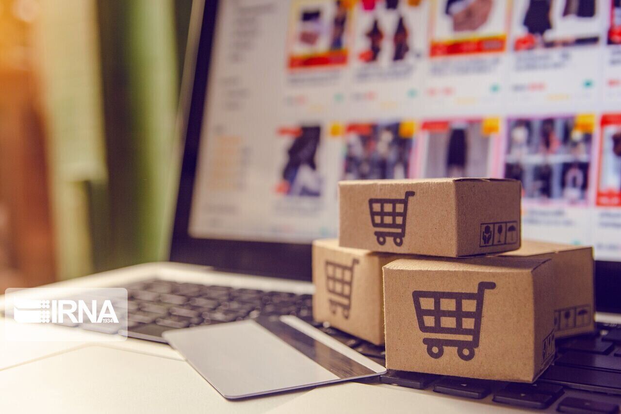 تراکنش‌های تجارت الکترونیکی در ۶ ماهه امسال به ۲.۵ میلیارد فقره رسید