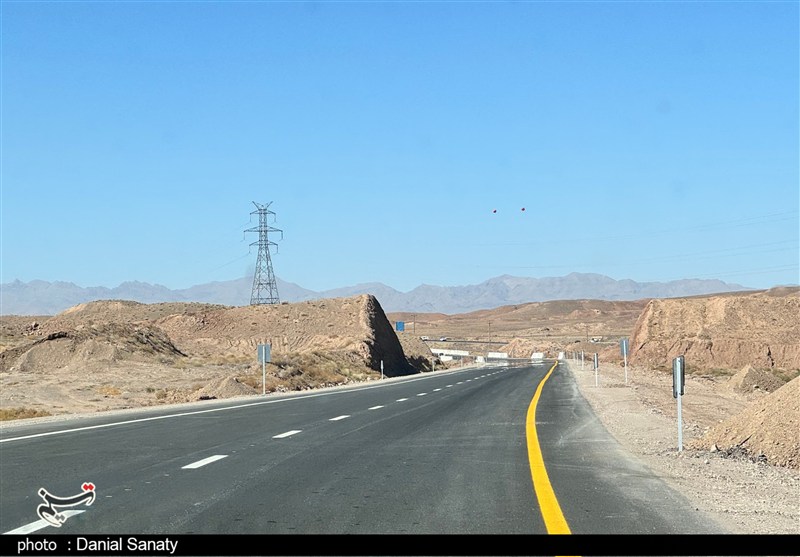 تردد روان در محورهای شمالی کشور – تسنیم