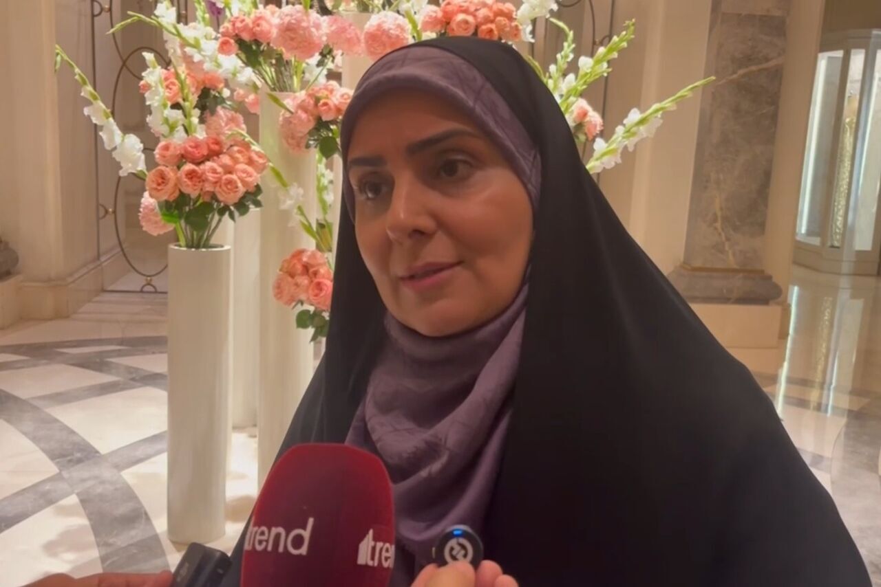 ترسیم نقشه راه دستیابی به ۱۵ میلیون تن ترانزیت میان ایران، جمهوری آذربایجان و روسیه