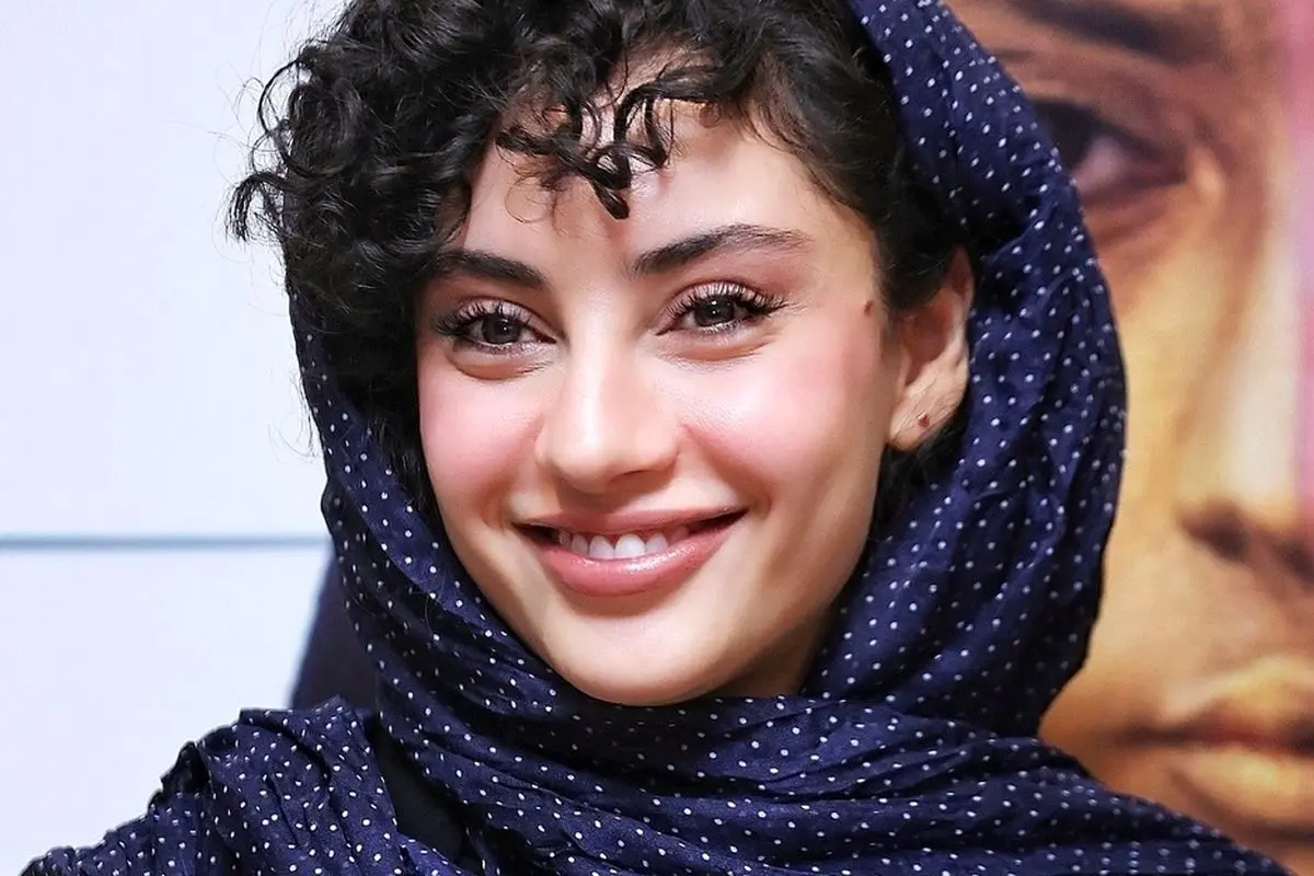 ترلان پروانه به چالش جذاب اینستاگرامی پیوست+عکس