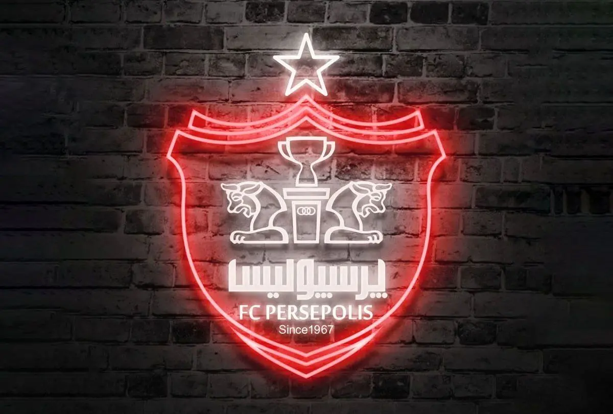 ترکیب پرسپولیس مقابل گل‌گهر اعلام شد +عکس