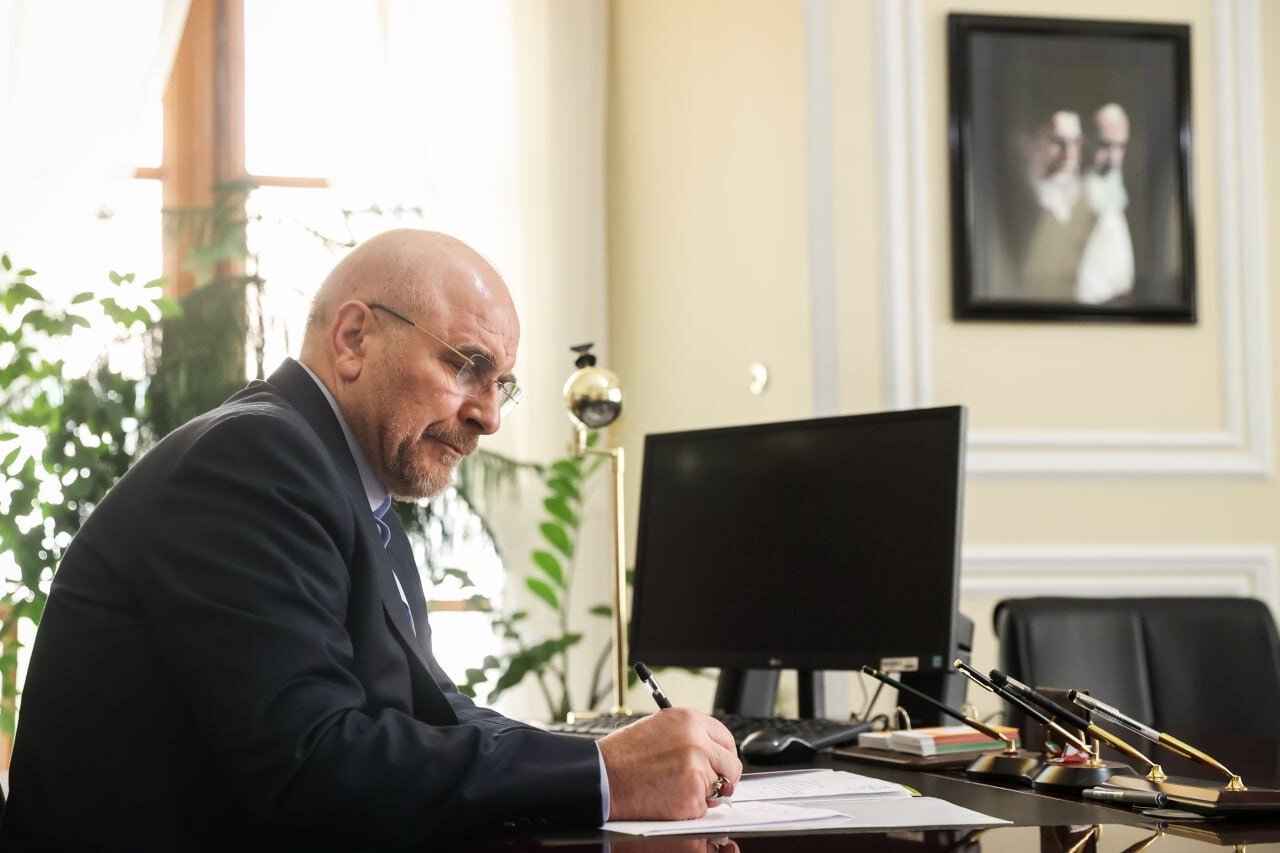 قالیباف: برای تأمین منافع کشور به دسته‌بندی‌های جناحی توجهی نداریم