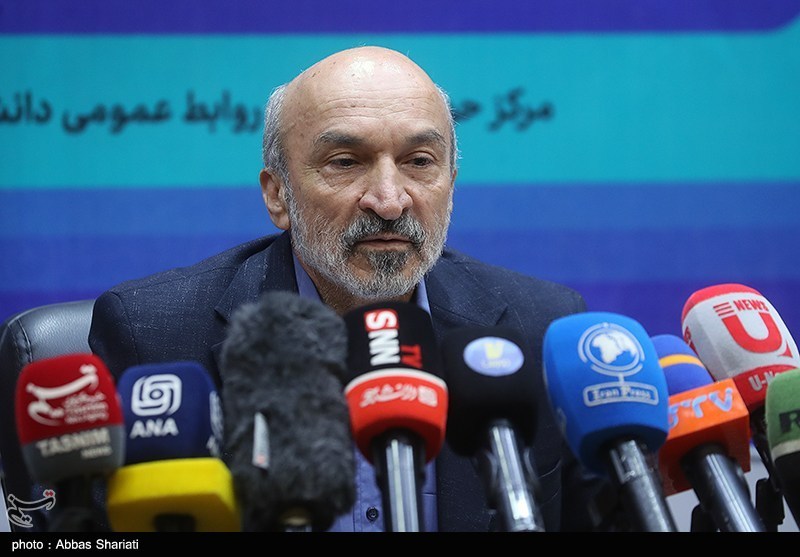 پذیرش 15 هزار دانشجوی جدید در دانشگاه تهران – تسنیم