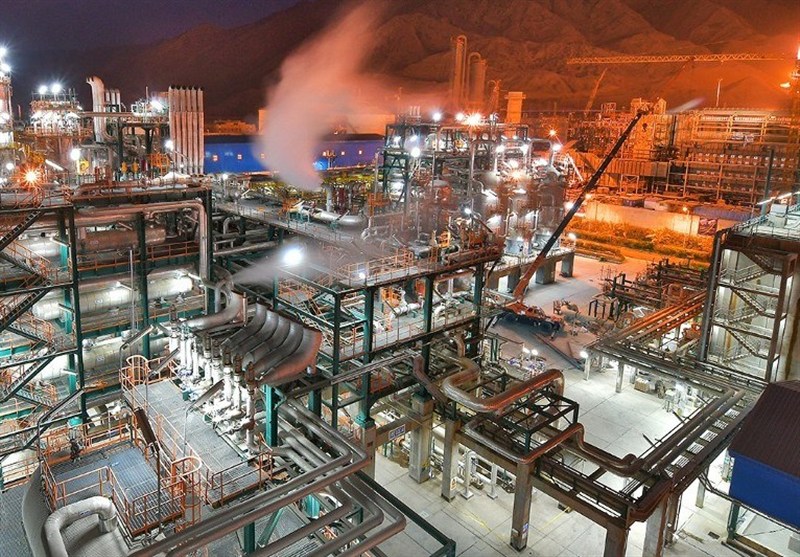 تشکیل کارگروه ویژه برای وصول بدهی پتروشیمی‌ها – تسنیم