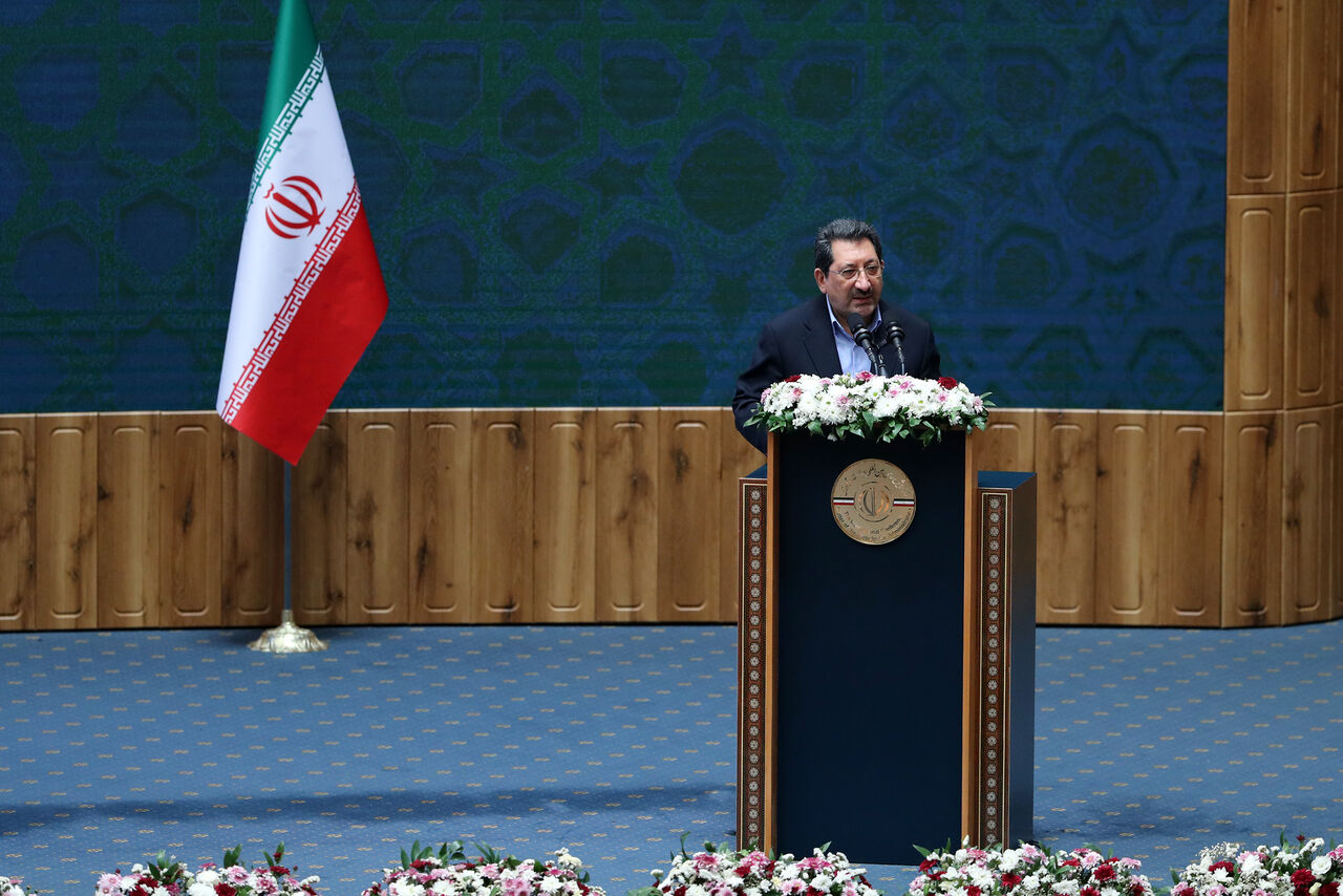 تشکیل کمیته ای برای استانداردهای مشترک با اوراسیا/ دولت چهاردهم مشوق تعامل با کشورهاست