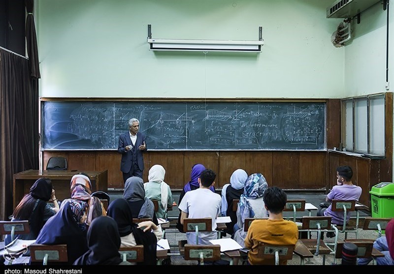 تشکیل کمیته ویژه برای جذب متقاضیان هیئت علمی از خارج کشور – تسنیم تشکیل کمیته ویژه برای جذب متقاضیان هیئت علمی از خارج کشور – تسنیم