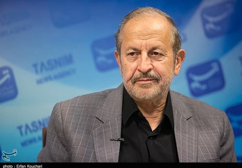 تشییع پیکر سردار افشار فردا برگزار می‌شود – تسنیم