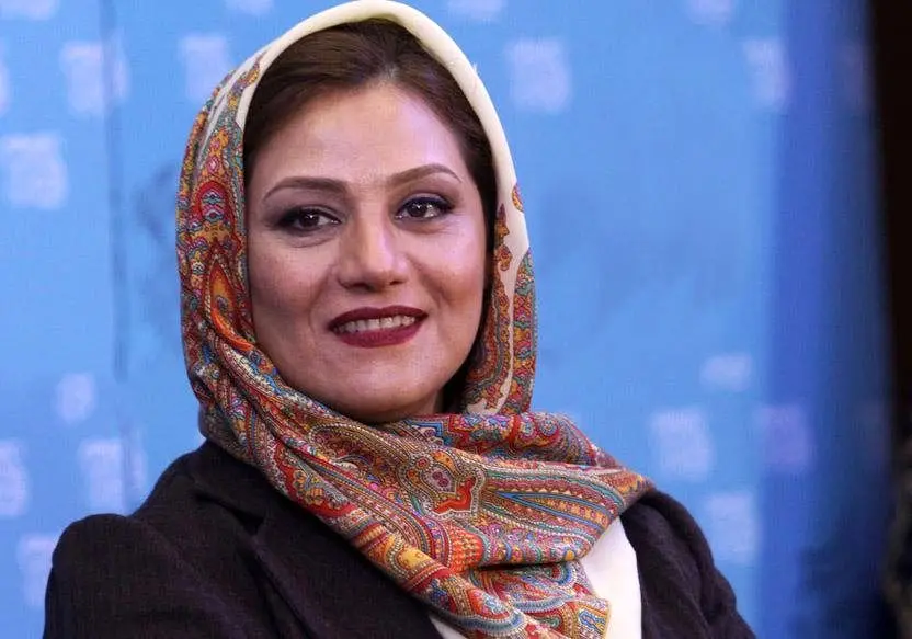 تصاویر جدید از شبنم مقدمی در کنار همسرش +عکس