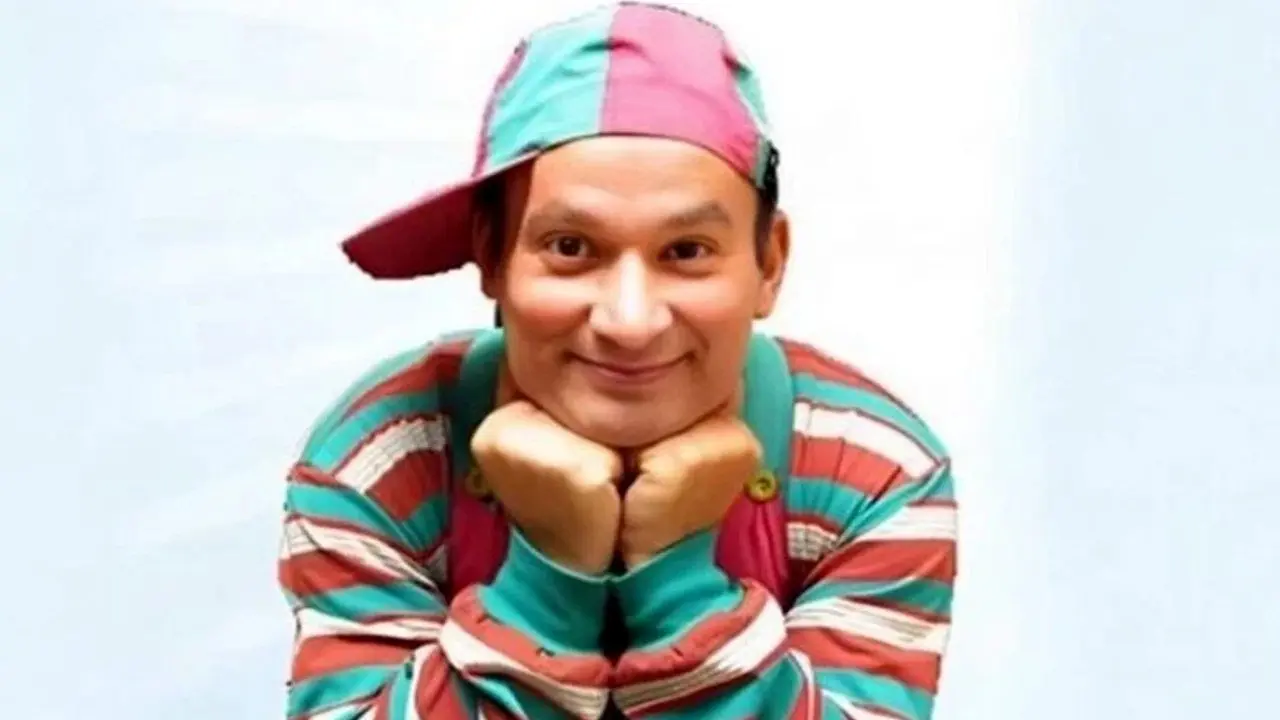 تصاویر جدید و متفاوت از شهرام لاسمی و همسرش عاطفه پازوکی