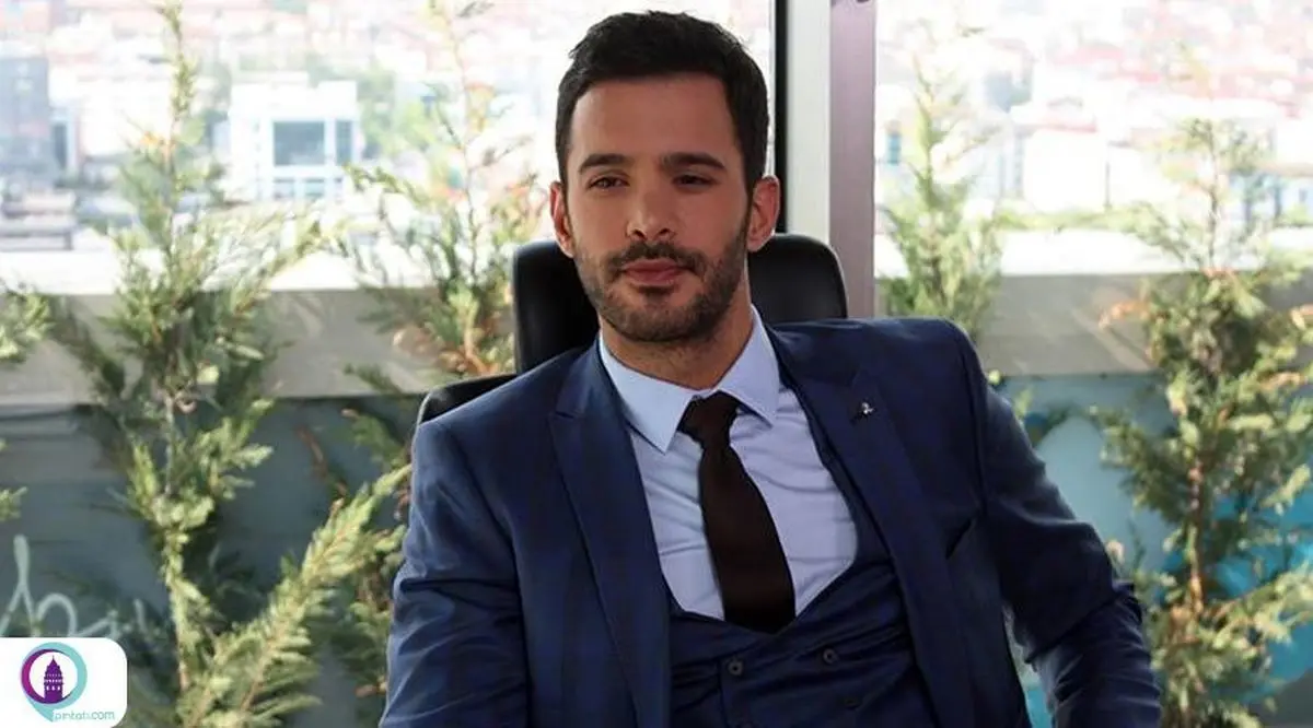 تصاویر جدیدی از باریش آردوچ بازیگر جذاب عشق اجاره‌ای در ۳۸ سالگی