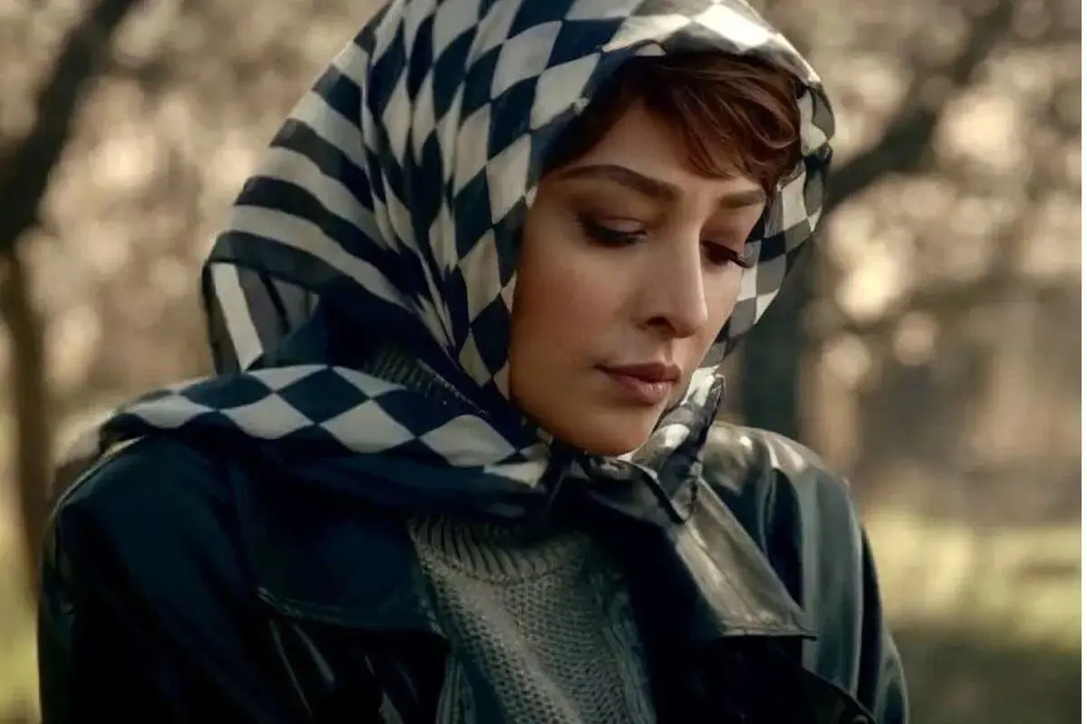 تصاویر جذاب آناهیتا درگاهی؛ نمایی از «زیبایی» خیره‌کننده او!