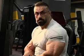 تصاویری که هادی چوپان را خیلی نگران می‌کند!/ویدیو