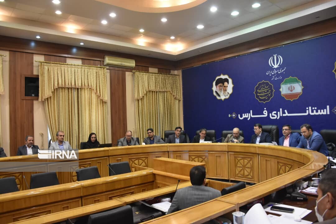 تصمیمات کلان برای پنج واحد صنعتی فارس در ستاد ملی تسهیل و رفع موانع تولید