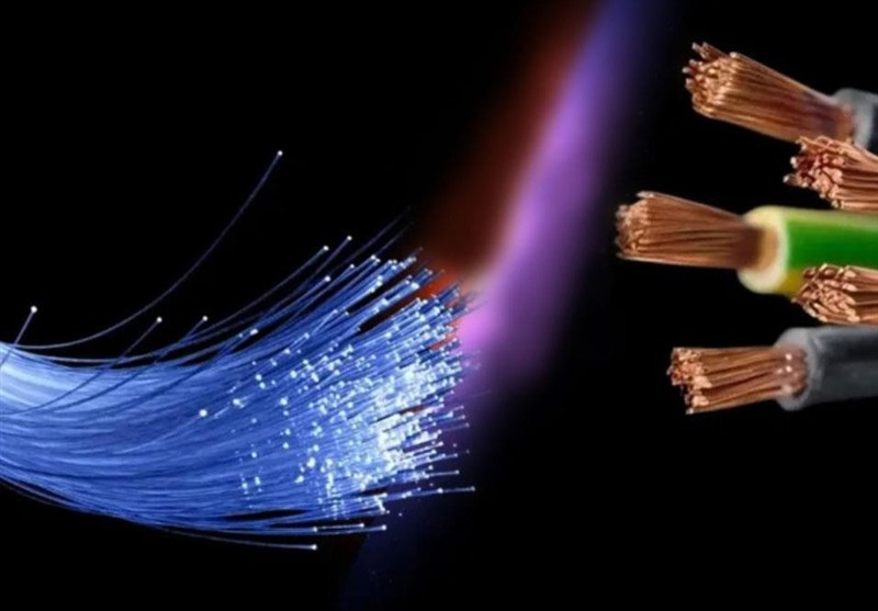تصویب دستورالعمل مهاجرت از کابل مسی به فیبر نوری – تسنیم