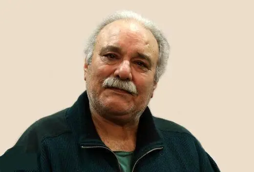 تصویری از خانواده محمد کاسبی در مراسم تشییع + فیلم تصویری از خانواده محمد کاسبی در مراسم تشییع + فیلم