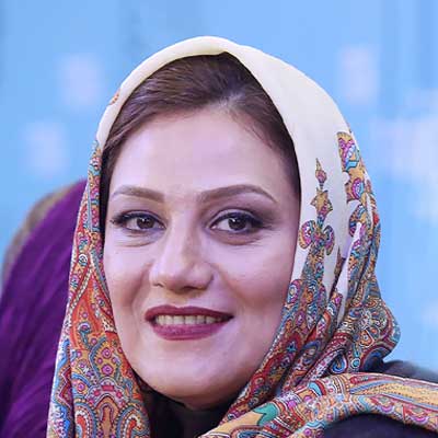 تصویری از شوهر جوان شبنم مقدمی+ عکس تصویری از شوهر جوان شبنم مقدمی+ عکس