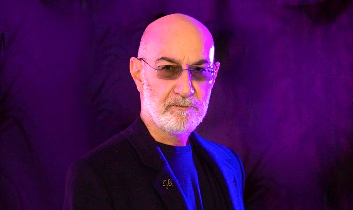 تصویری زیرخاکی سیاوش قمیشی و شهرام صولتی در اوایل دهه 60+عکس تصویری زیرخاکی سیاوش قمیشی و شهرام صولتی در اوایل دهه 60+عکس