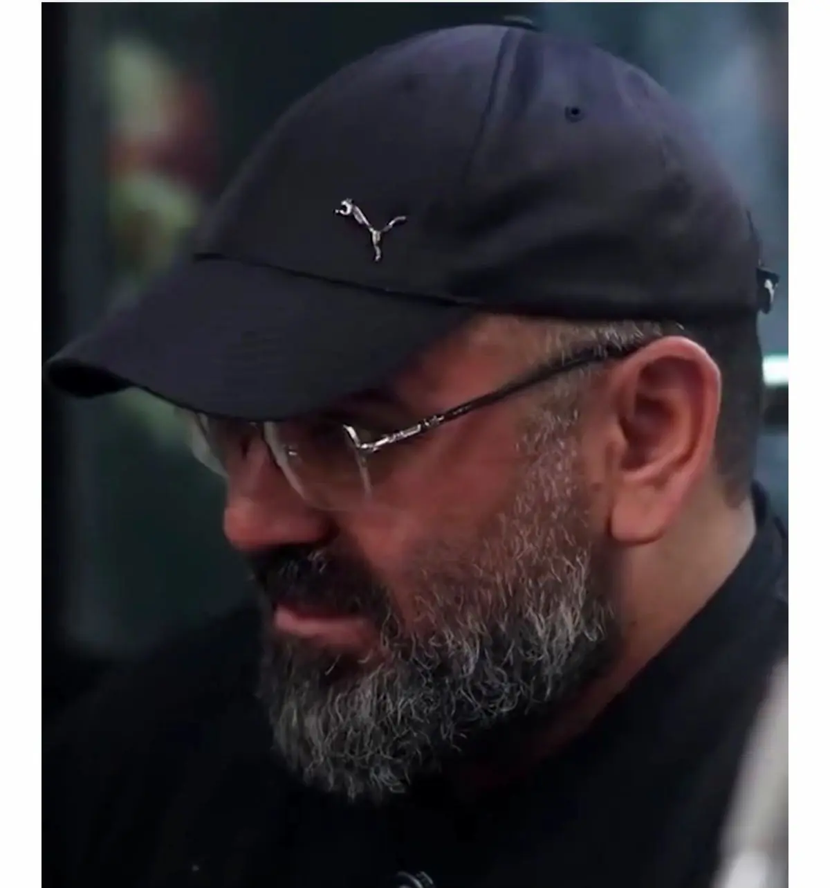 تعریف جالب آقامیری از به ارث بردن خانم ها/ویدیو