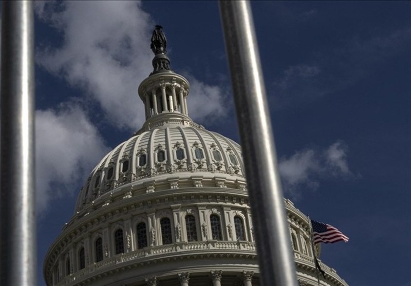 تعطیلی دولت ترامپ طولانی‌ترین تعطیلی تاریخ آمریکا می‌شود – تسنیم