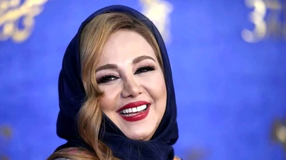تغییر ناگهانی بهنوش بختیاری: انتشار عکس با چادر کامل و متن پرابهام