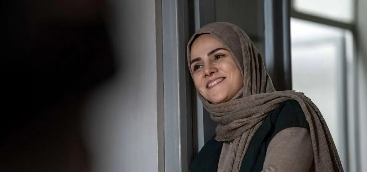 تغییر چشمگیر معصومه رحمانی، بازیگر سریال «استخوان‌سوز»!