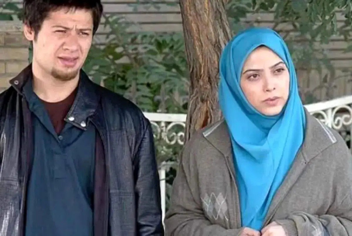 تغییر چهره مریم «سه در چهار» بعد از ۱۷ سال، کاربران را شوکه کرد! تغییر چهره مریم «سه در چهار» بعد از ۱۷ سال، کاربران را شوکه کرد!