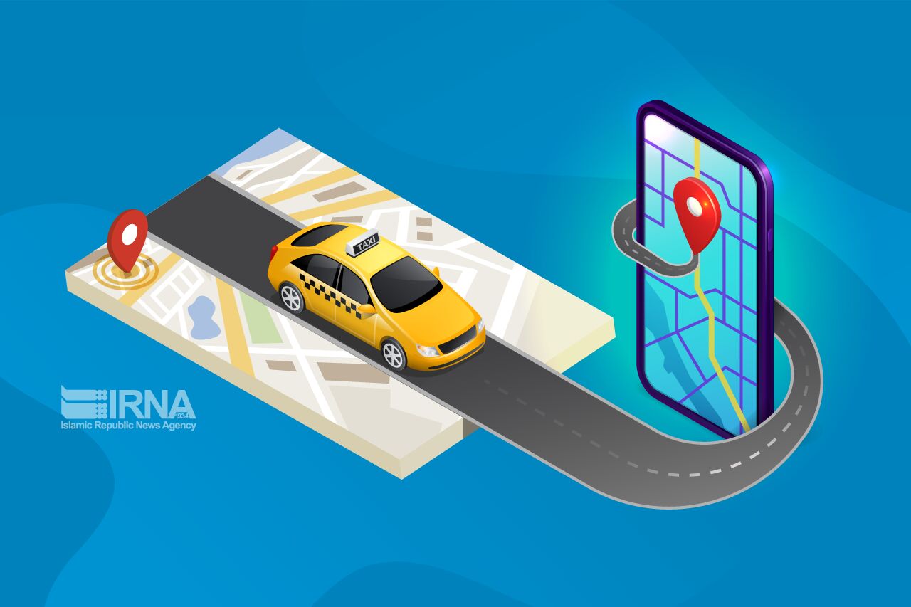 تفسیر اشتباه از نامه دولت؛ مرجع صدور مجوز تاکسی‌های اینترنتی تغییر نکرده است