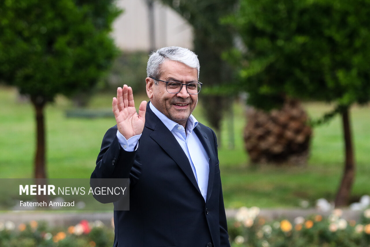 تقوی نژاد: بودجه‌ریزی عملیاتی مبتنی بر عملکرد است نه چانه‌زنی +فیلم