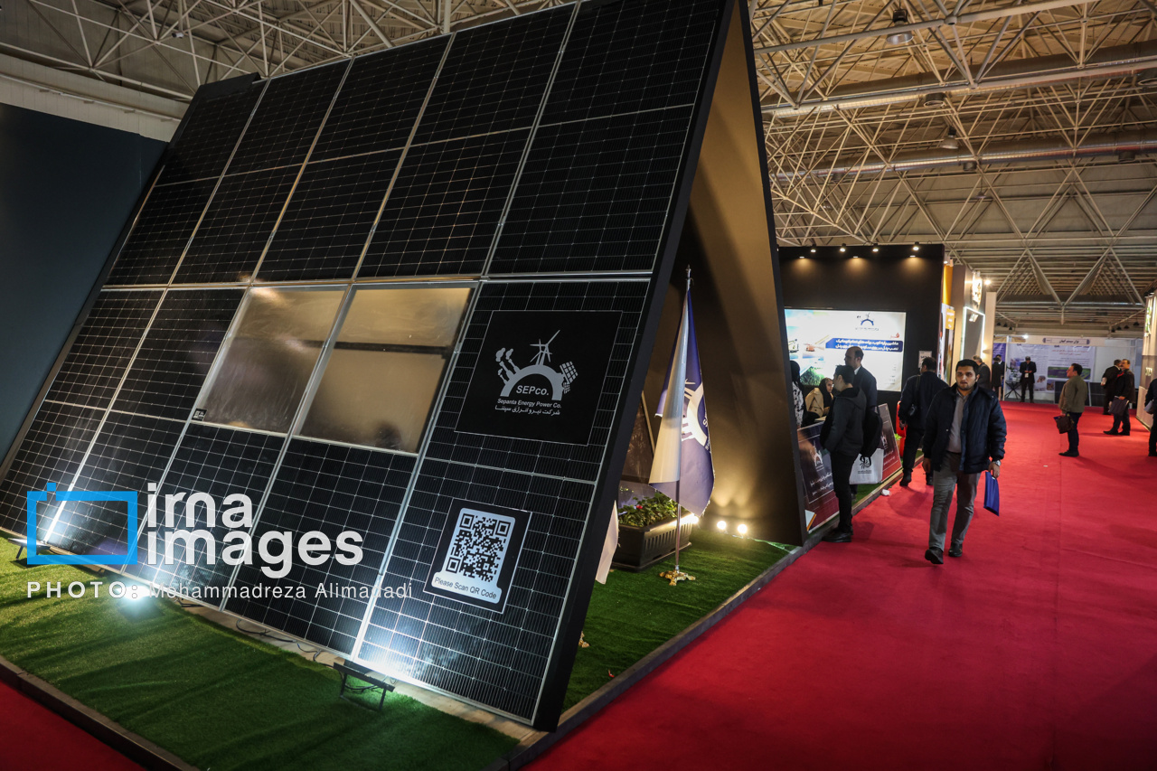 تلاش ایران و نروژ برای همکاری در حوزه تجدیدپذیرها