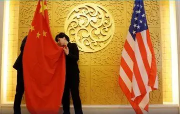 تنش میان چین و آمریکا بالا گرفت؛ پکن، واشنگتن را متهم کرد