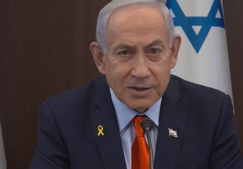 تنفس مصنوعی نتانیاهو به اسموتریچ – تسنیم
