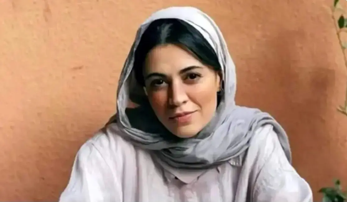 تنها عکسی که از عباس خلیق پدر شیدا خلیق وجود دارد تنها عکسی که از عباس خلیق پدر شیدا خلیق وجود دارد