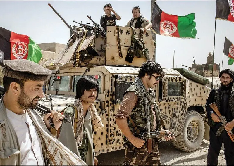 تهدید گزارشگر افغانستانی به بازیکنان فوتسال ایران!+فیلم تهدید گزارشگر افغانستانی به بازیکنان فوتسال ایران!+فیلم