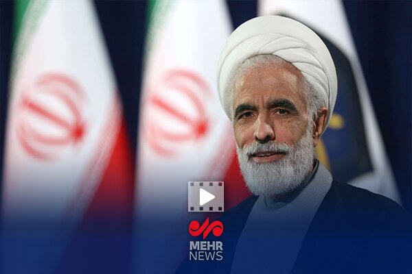 توضیحات معاون حقوقی رئیس‌جمهور درباره حاشیه‌های پرونده کرسنت