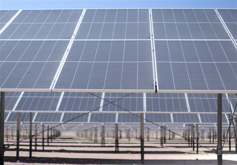 توقف طرح‌های ساخت نیروگاه خورشیدی مددجویان با عدم پرداخت وام اشتغال – تسنیم