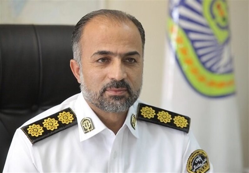 توقیف 48هزار خودرو به‌دلیل چراغ‌های خیره‌کننده/ خط قرمز پلیس: زنون و هدلایت – تسنیم